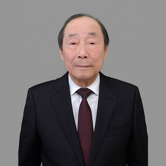 代表取締役 清水郁郎
